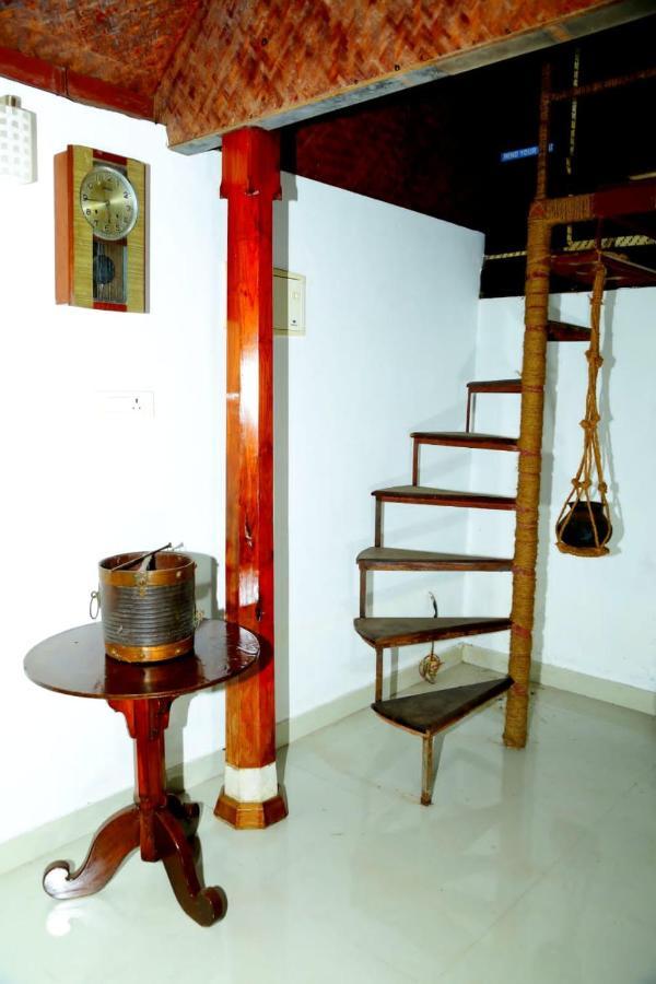 Valentine's Rice Bowl Homestay Alappuzha