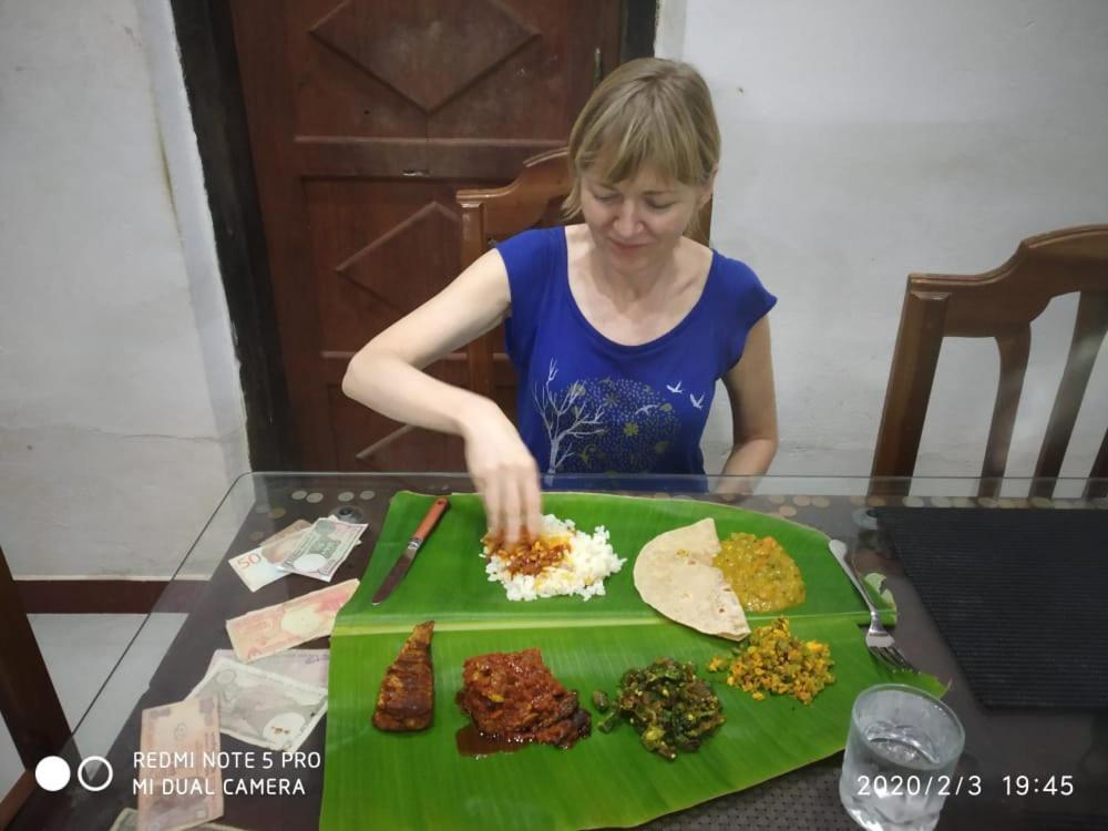 Valentine's Rice Bowl Homestay